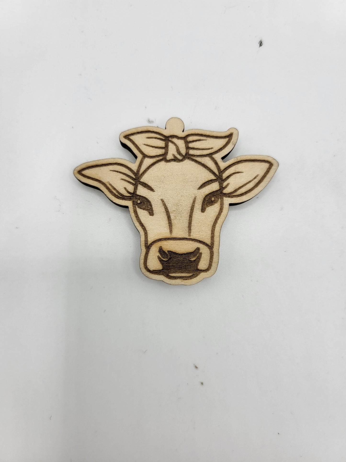 Cow magnet