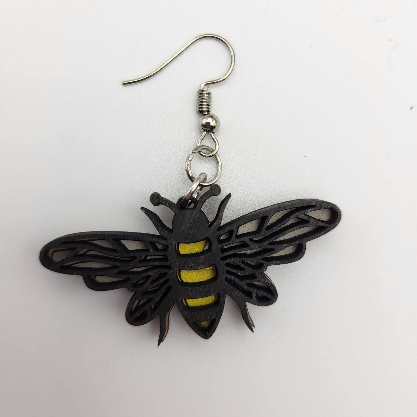 Bee Earrings
