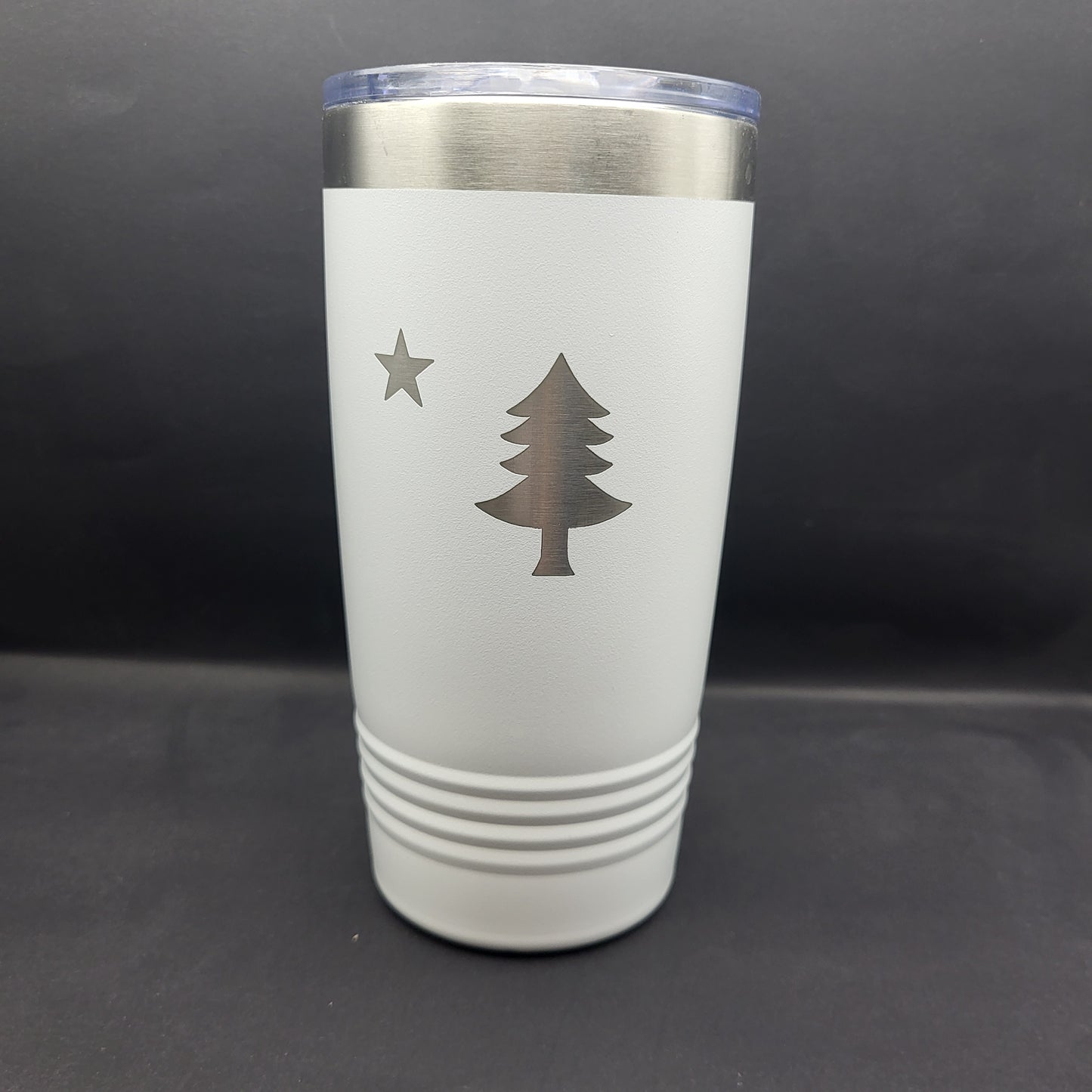 20oz Polar Camel Tumbler