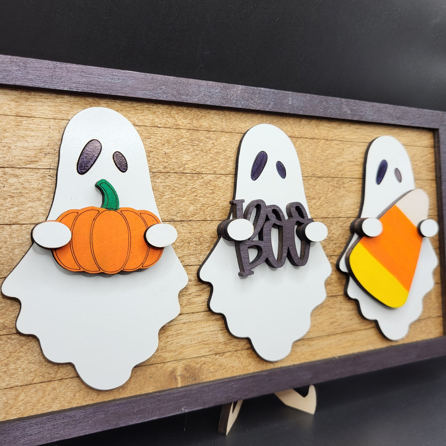 Ghost Decor