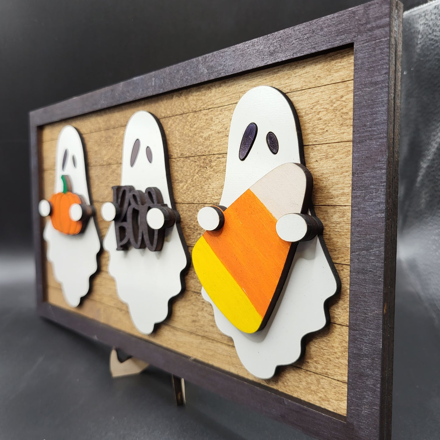 Ghost Decor