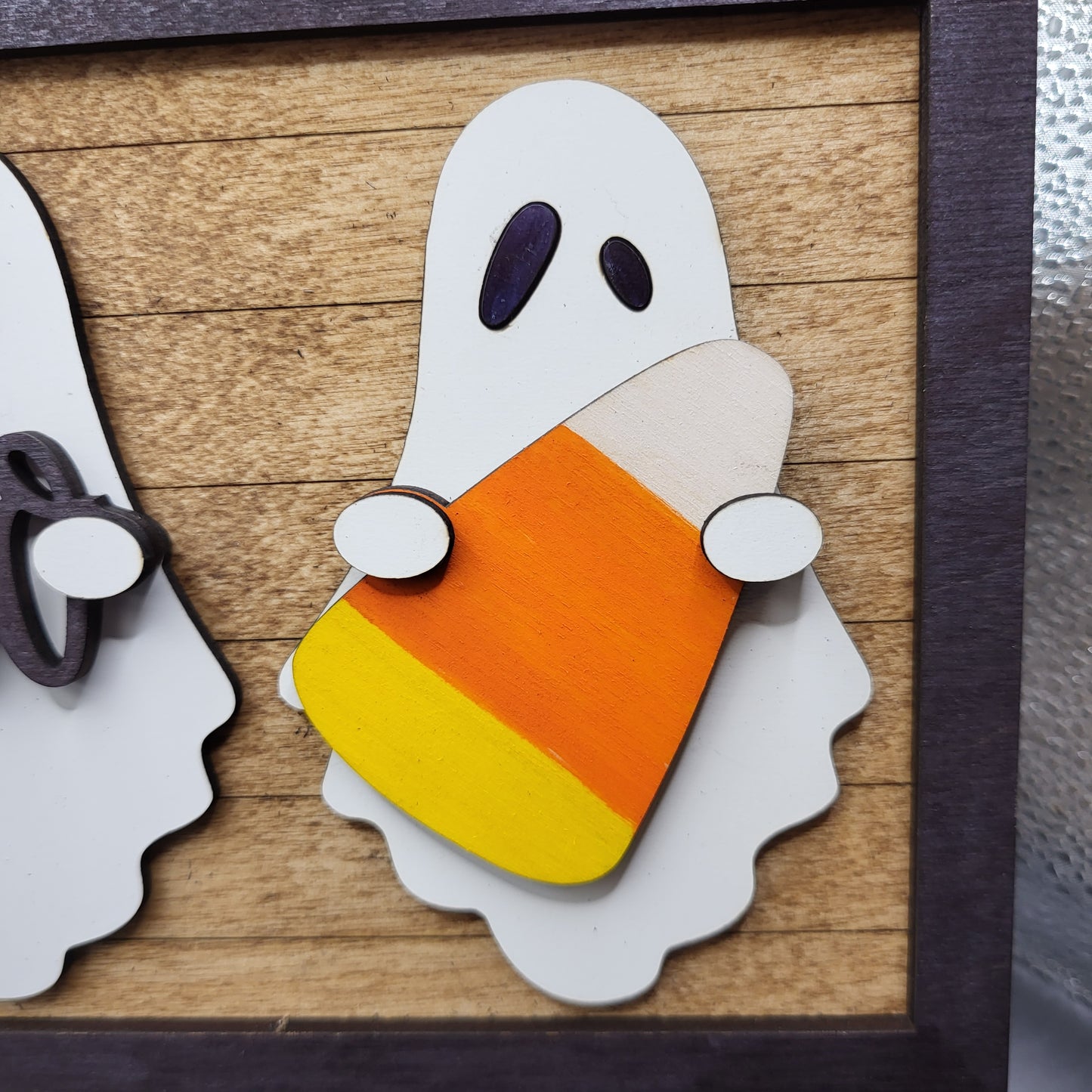 Ghost Decor