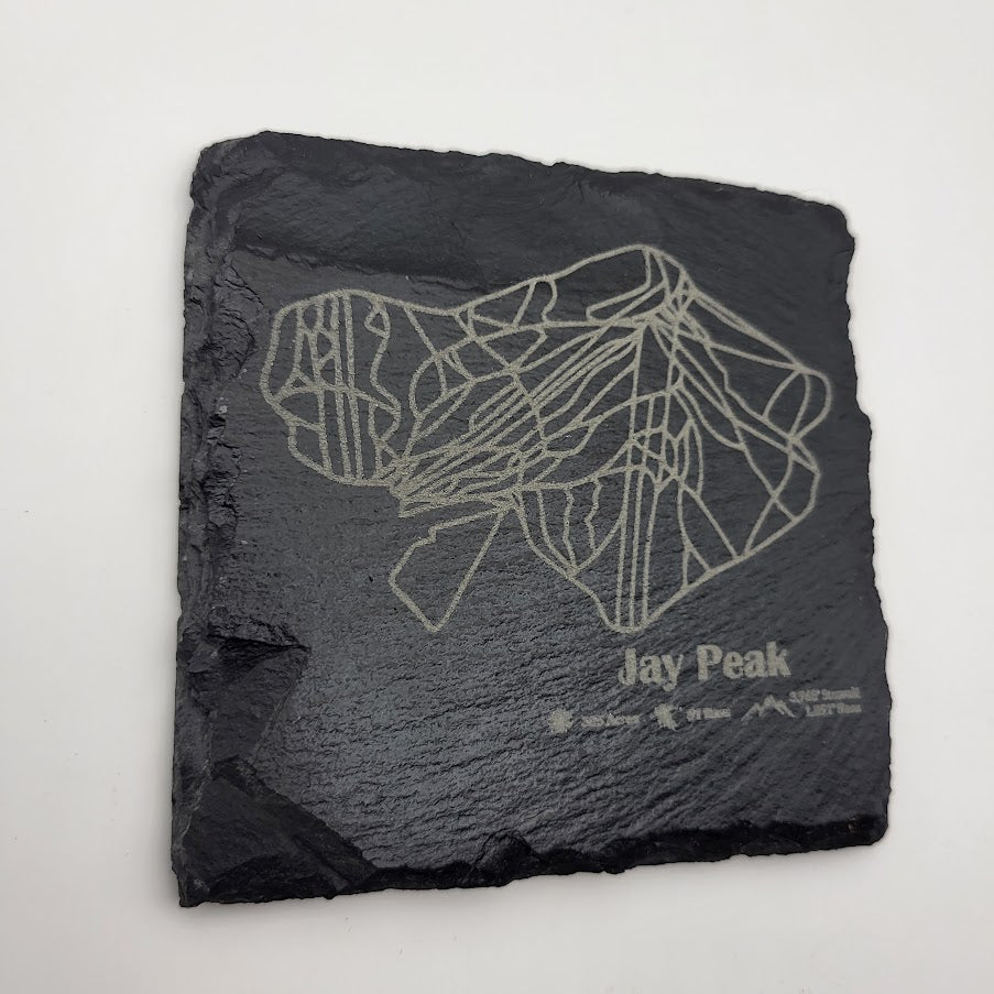 Jay Peak Coasters