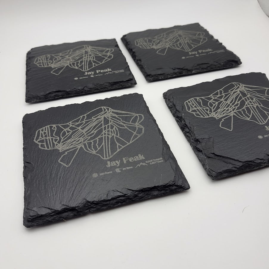 Jay Peak Coasters