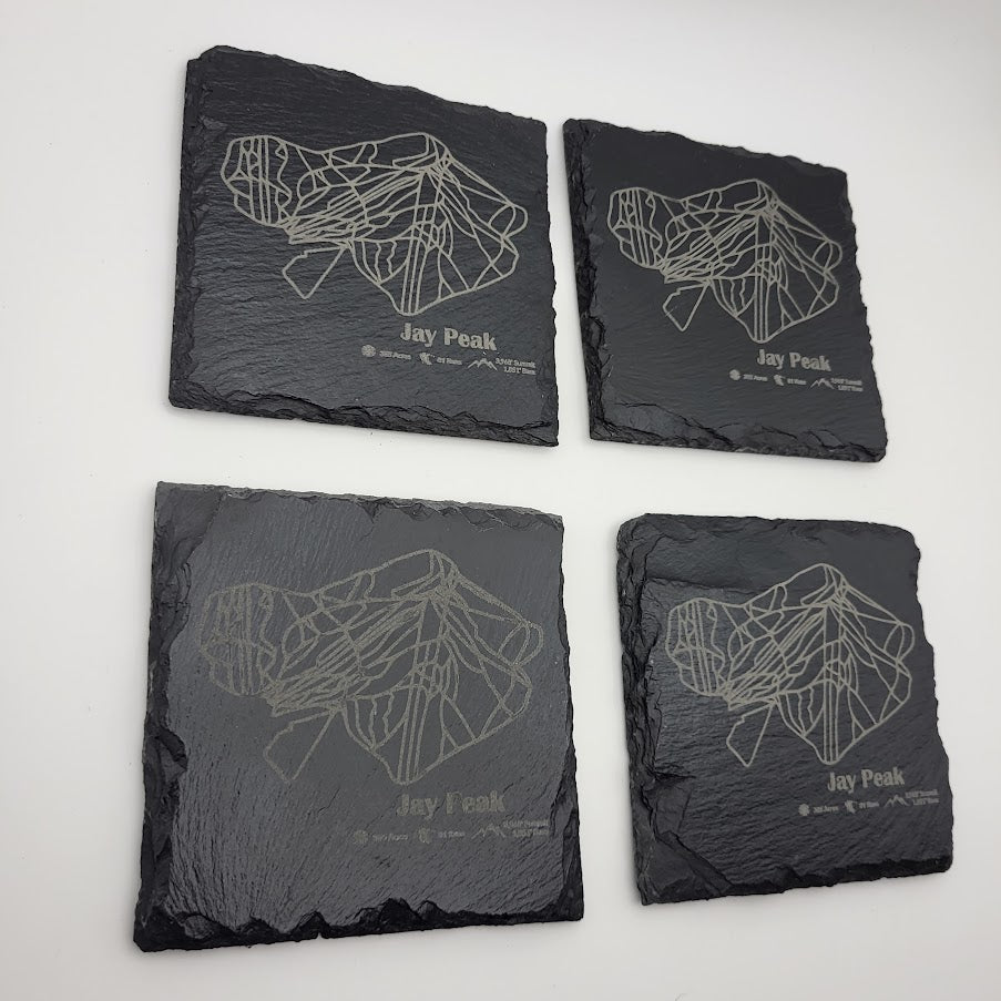 Jay Peak Coasters