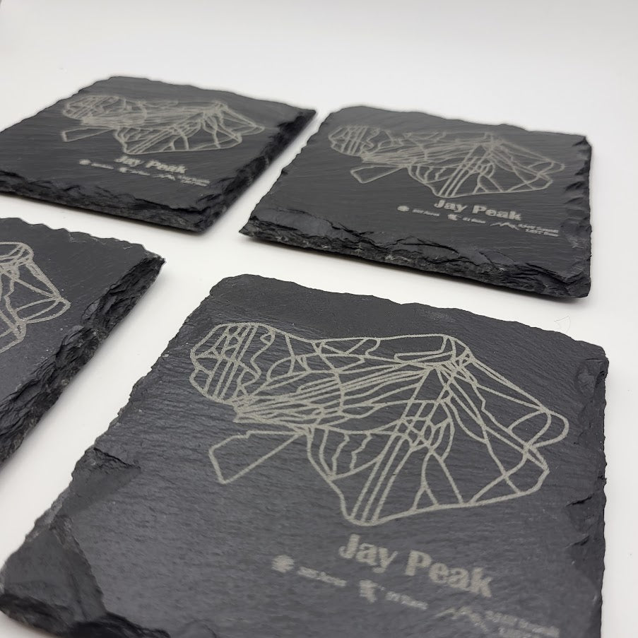 Jay Peak Coasters