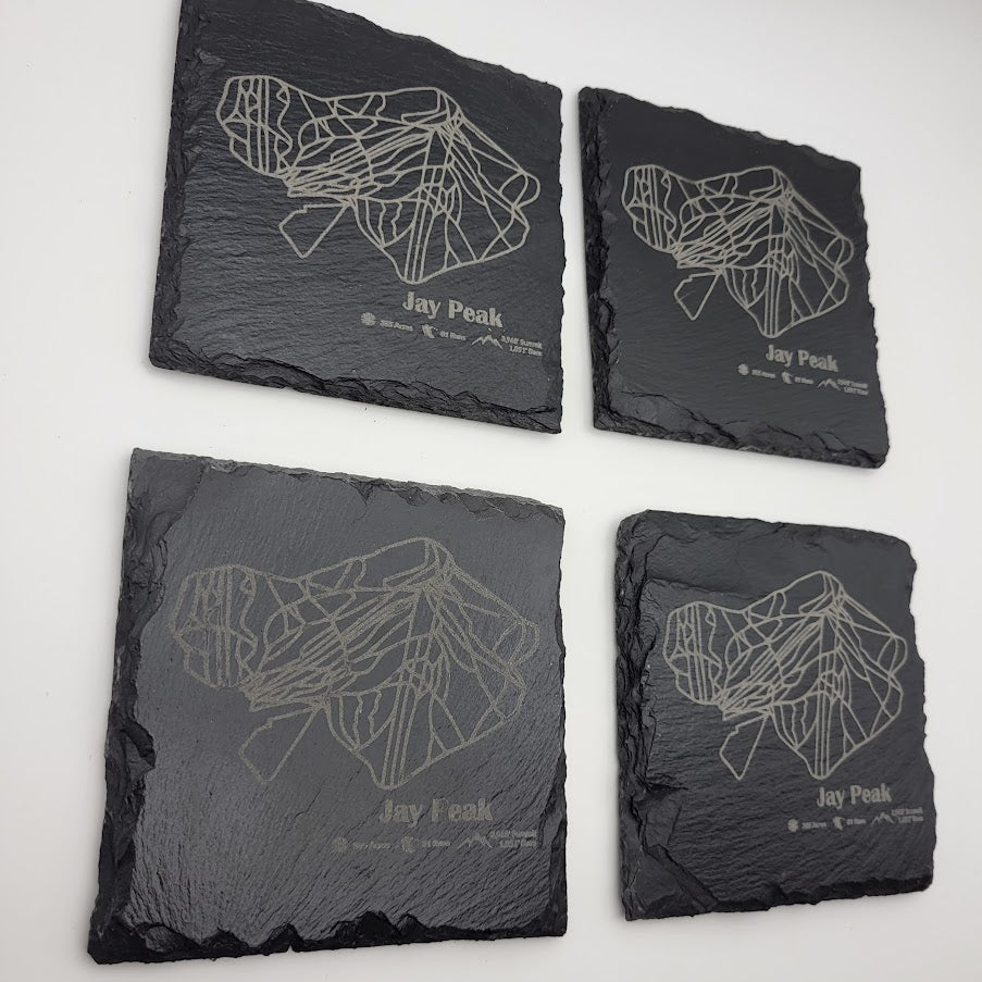 Jay Peak Coasters