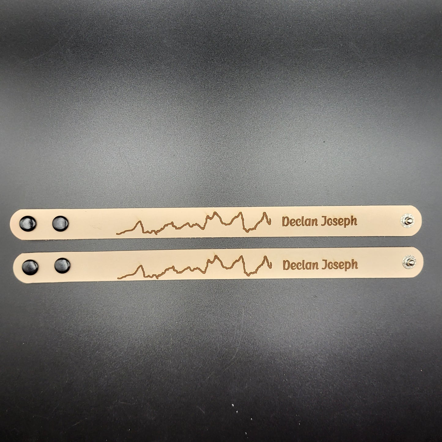 Leather Bracelet