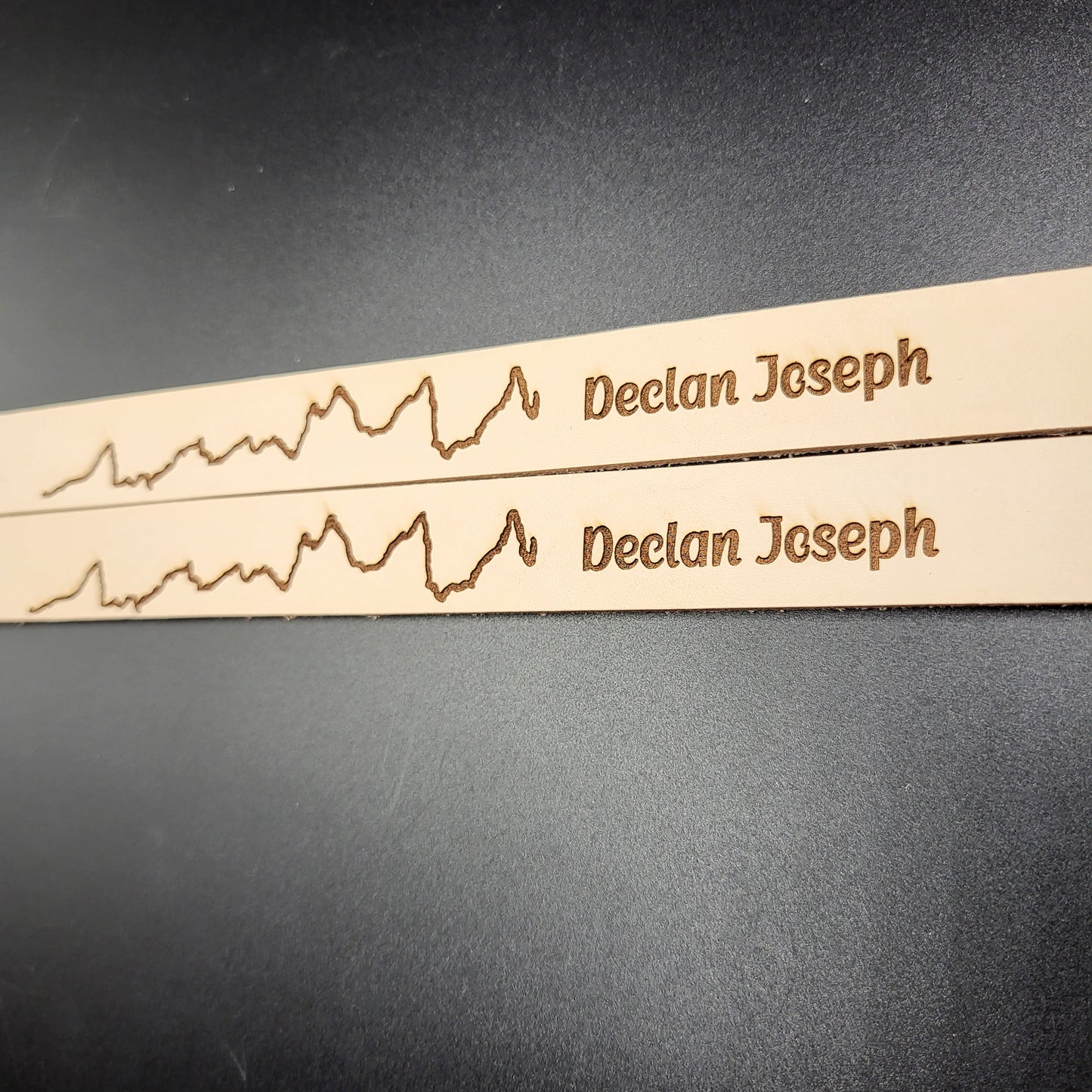 Leather Bracelet