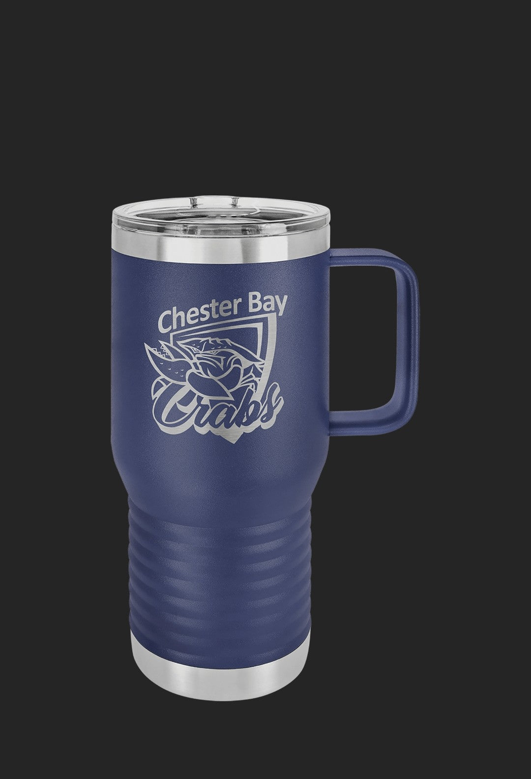 20oz Travel Polar Camel Tumbler