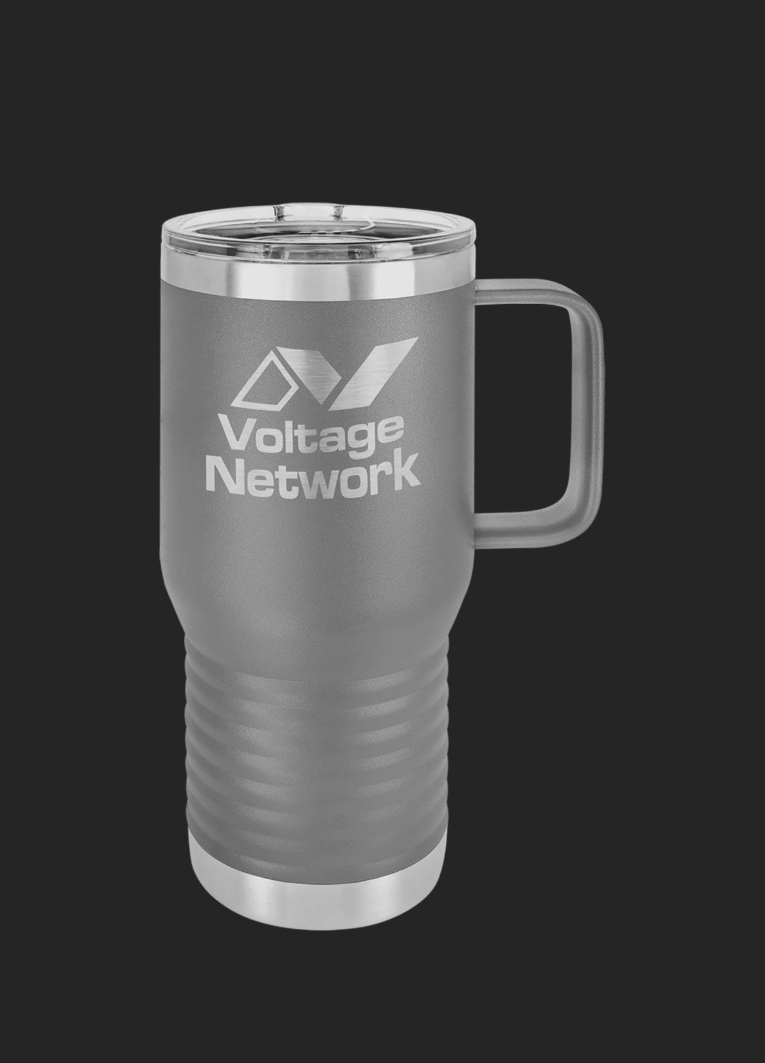 20oz Travel Polar Camel Tumbler