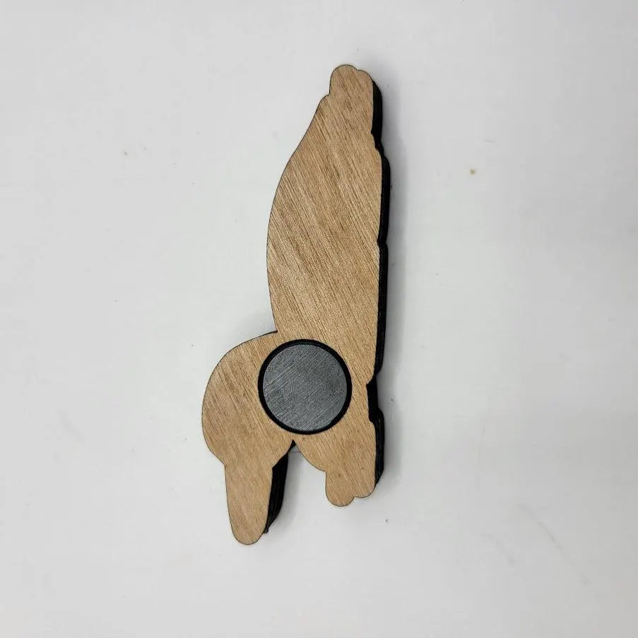 Loon Magnet