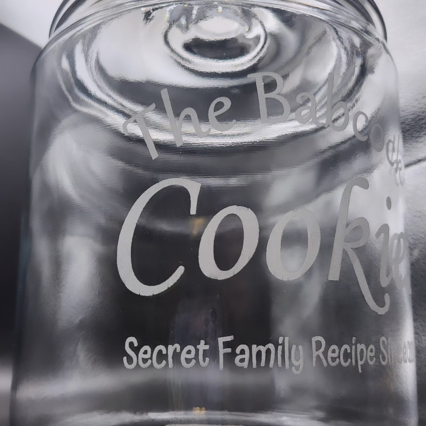 Cookie Jar