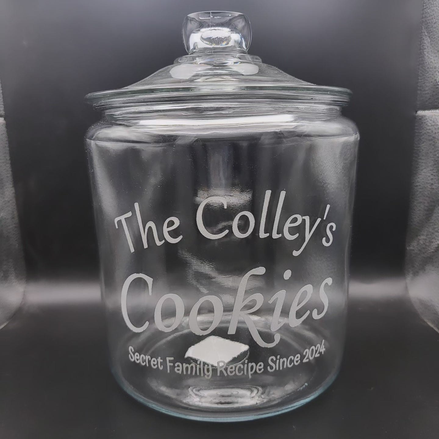 Cookie Jar