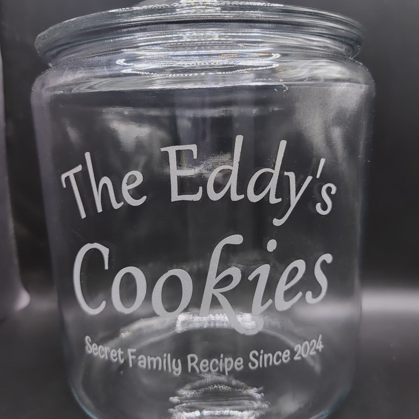 Cookie Jar