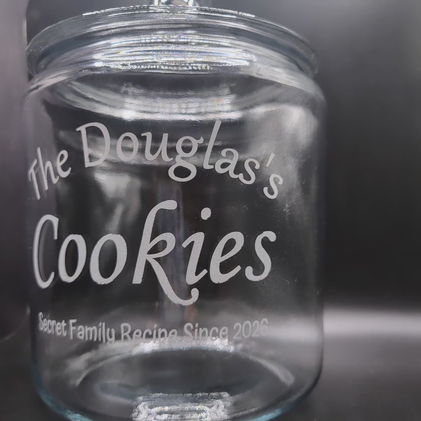 Cookie Jar