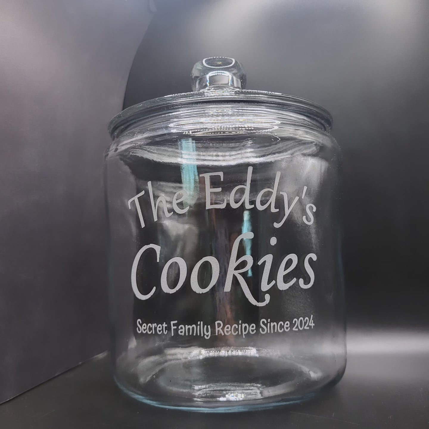 Cookie Jar