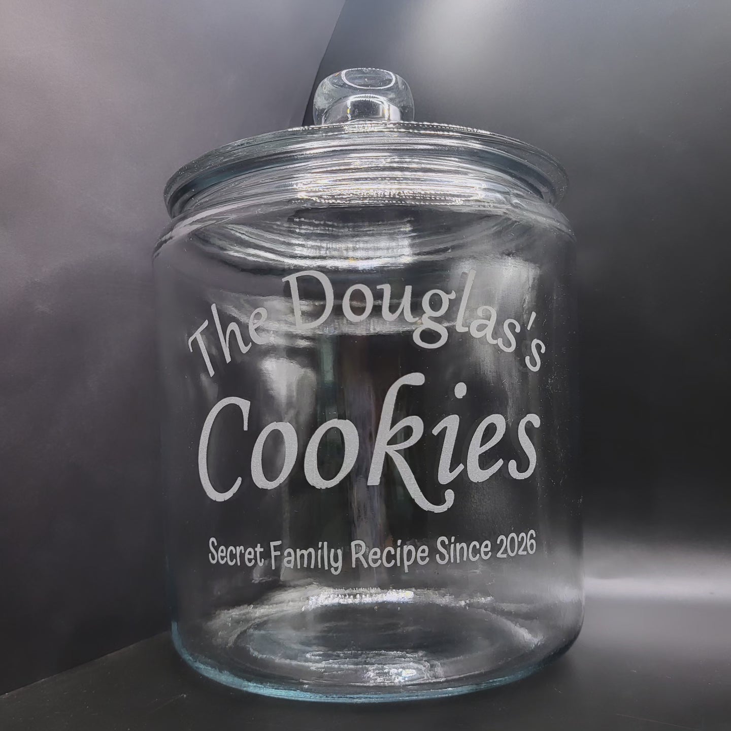 Cookie Jar
