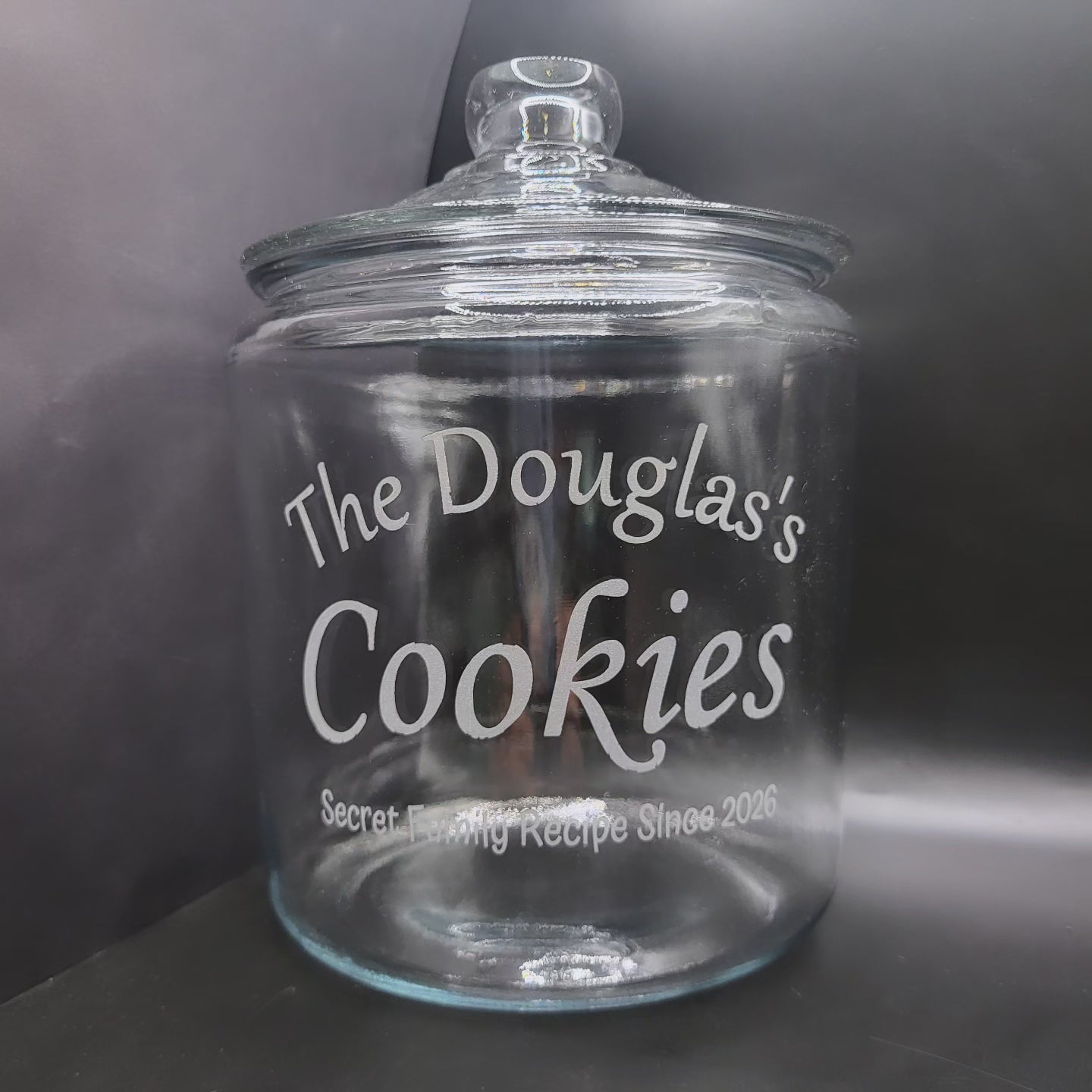 Cookie Jar