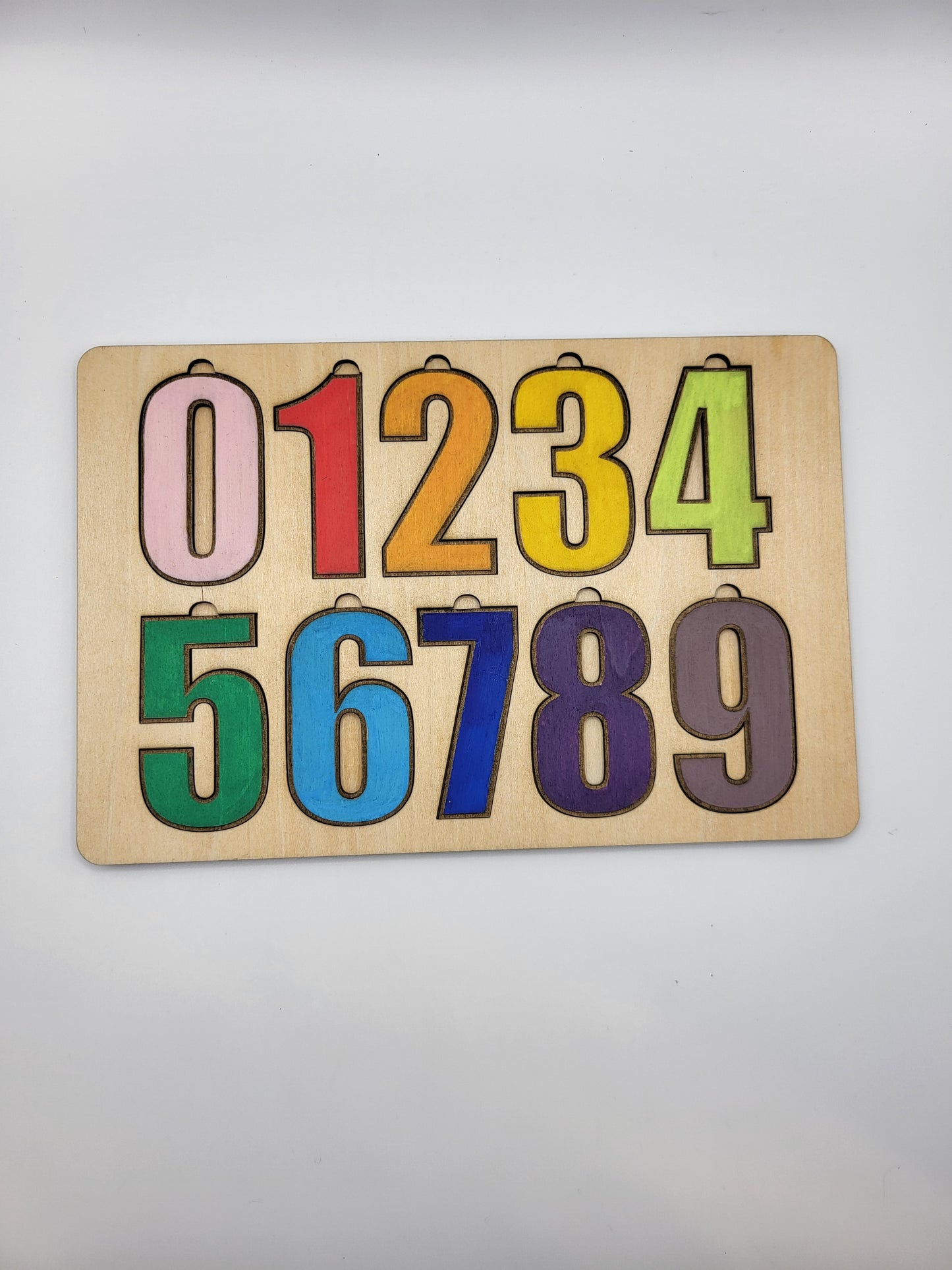Number puzzle