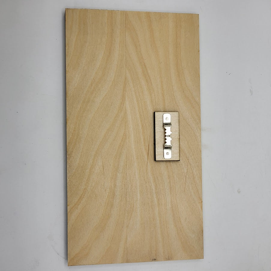 Fisherman's Prayer Sign - Lobster