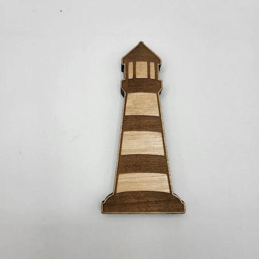 Lighthouse Magnet