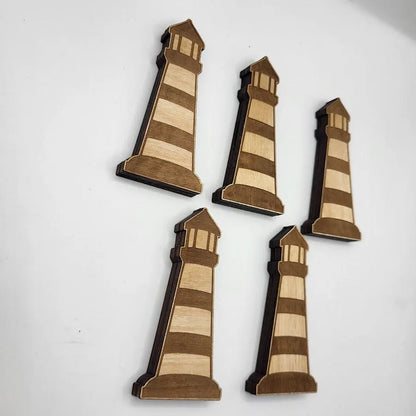 Lighthouse Magnet