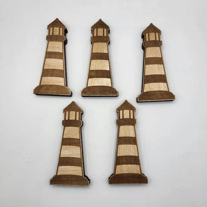 Lighthouse Magnet