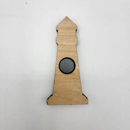 Lighthouse Magnet