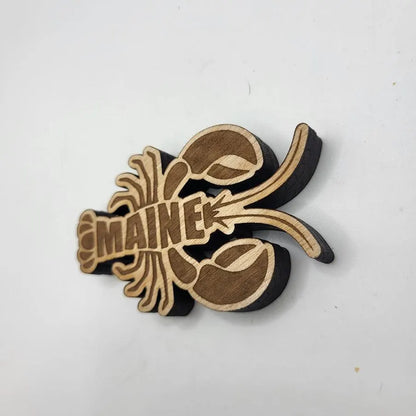 Maine Lobster Magnet