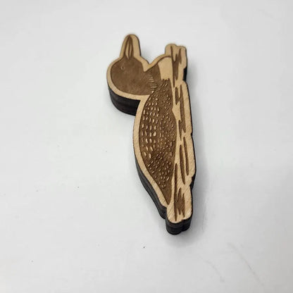 Loon Magnet
