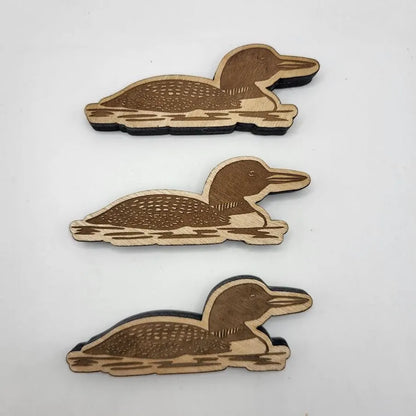 Loon Magnet