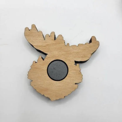 Moose Head Magnet