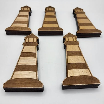 Lighthouse Magnet