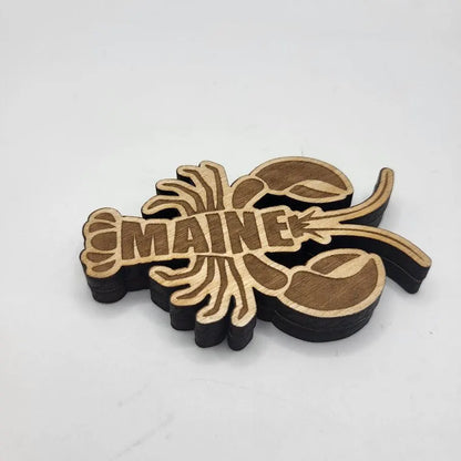Maine Lobster Magnet