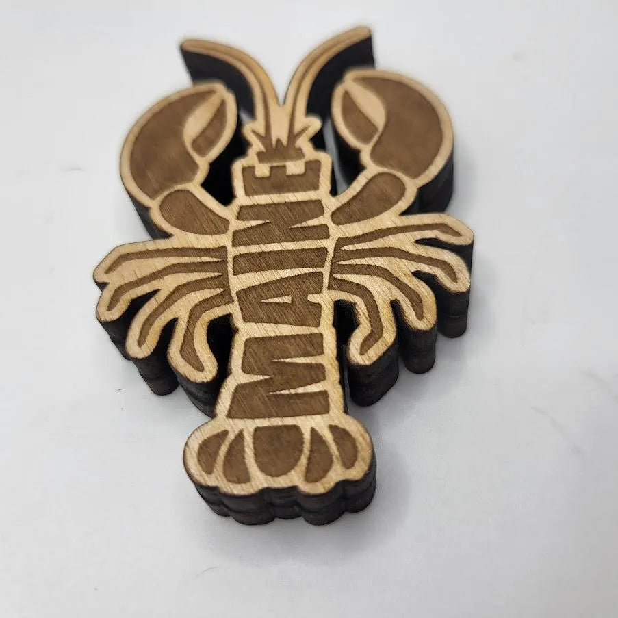 Maine Lobster Magnet