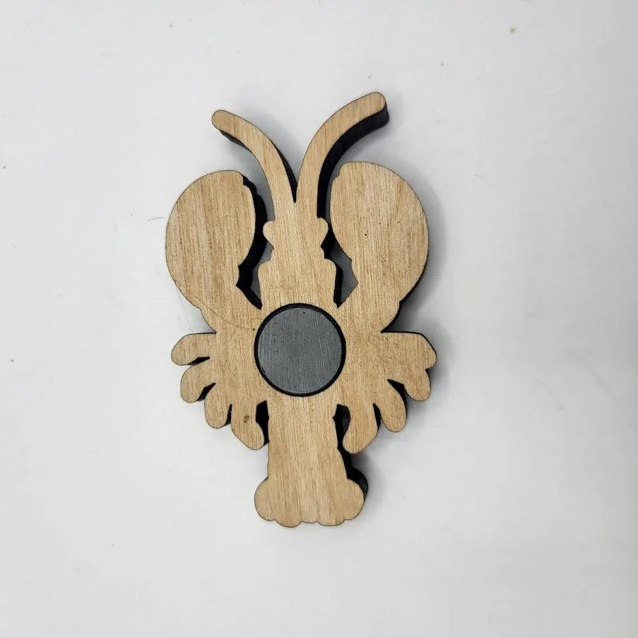 Maine Lobster Magnet
