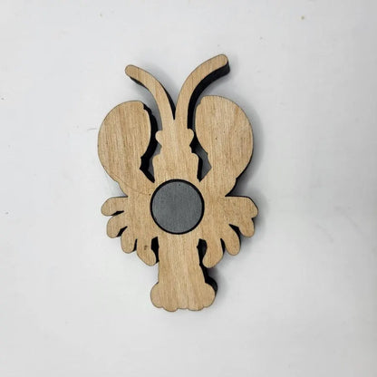 Maine Lobster Magnet