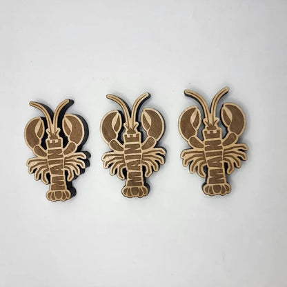 Maine Lobster Magnet