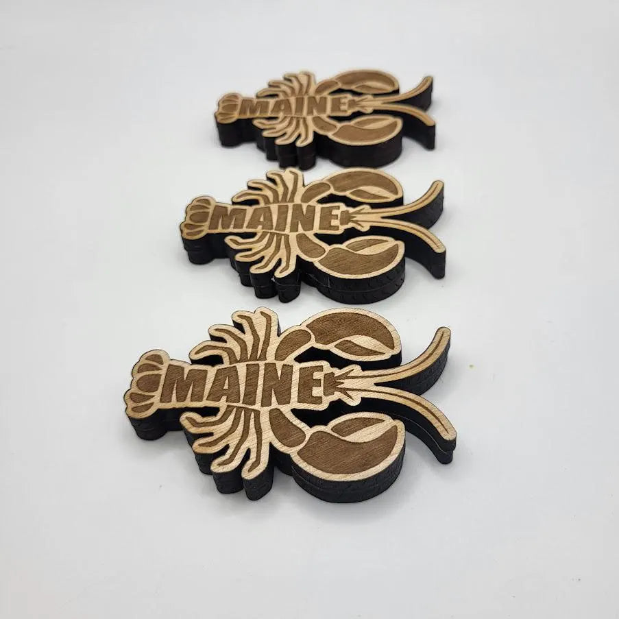 Maine Lobster Magnet
