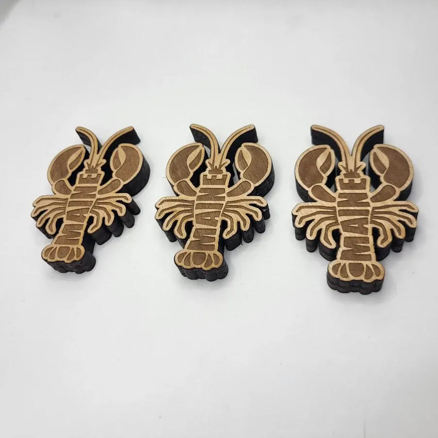 Maine Lobster Magnet