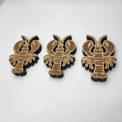 Maine Lobster Magnet