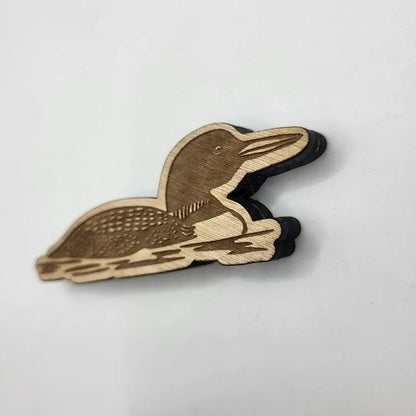 Loon Magnet