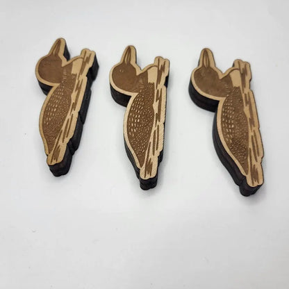 Loon Magnet