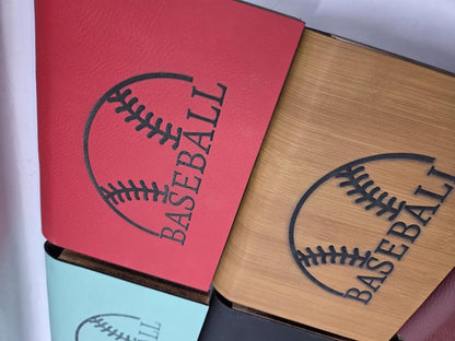 Travel Dice Baseball