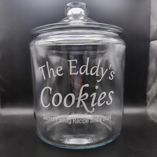 Cookie Jar