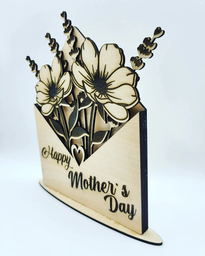 Mother's Day card